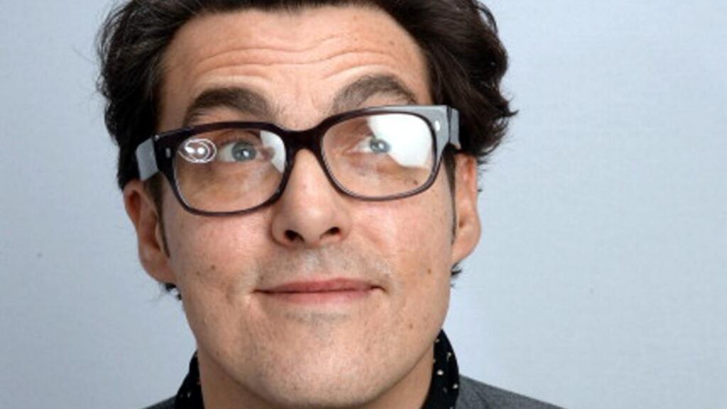 DirectorJoe Wright: “People are calling me a veteran now. Which is just weird.”