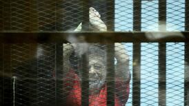 Morsi, Al-Jazeera journalists get death penalty in Egypt