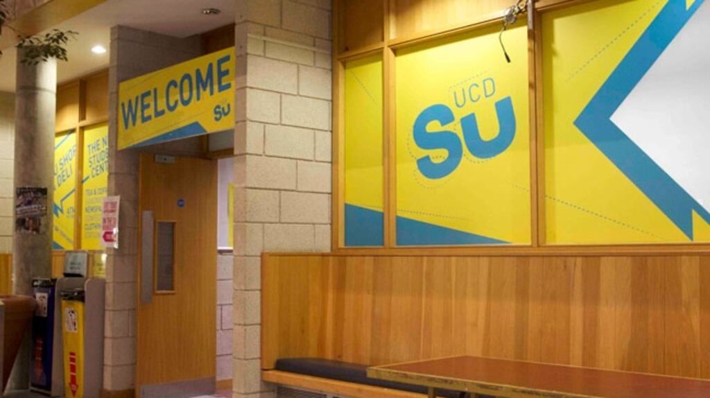 There is ‘no indication’ from UCD that vaccines will be mandatory to return to campus-based learning, says Ruairí Power, president of UCD’s Students’ Union
