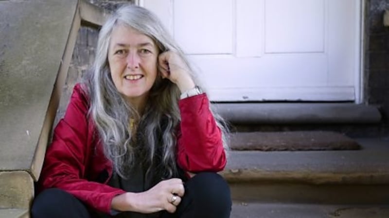 Mary Beard