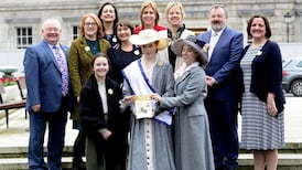 Ivana Bacik: We need to hold true to the feminist ideals of the suffragists