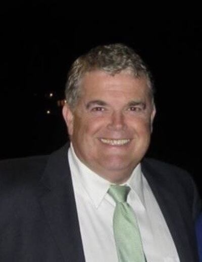 Patrick Maguire was diagnosed with Covid-19 and died last Wednesday, April 8th.