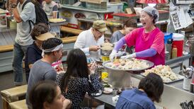 Netflix launches Street Food, from the makers of Chef’s Table