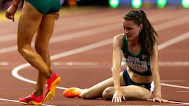 Lessons learned and some painful perspectives on finishing fourth