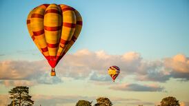 Incredible menu of exciting activities in spectacular natural settings