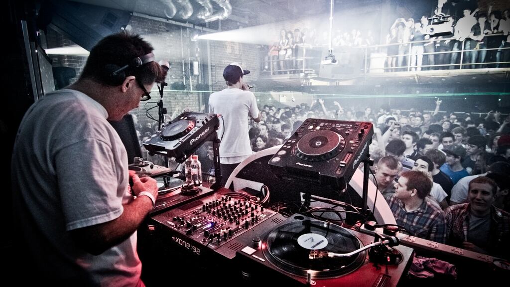 Fabric co-founder Cameron Leslie noted “this is not a thriving industry.”