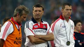 Cork and Limerick may be included in hurling league’s top tier