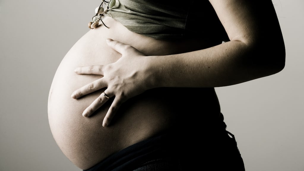 Epilepsy drug was given out with no leaflet detailing potential birth defects or problems in unborn children if administered to a woman during pregnancy.