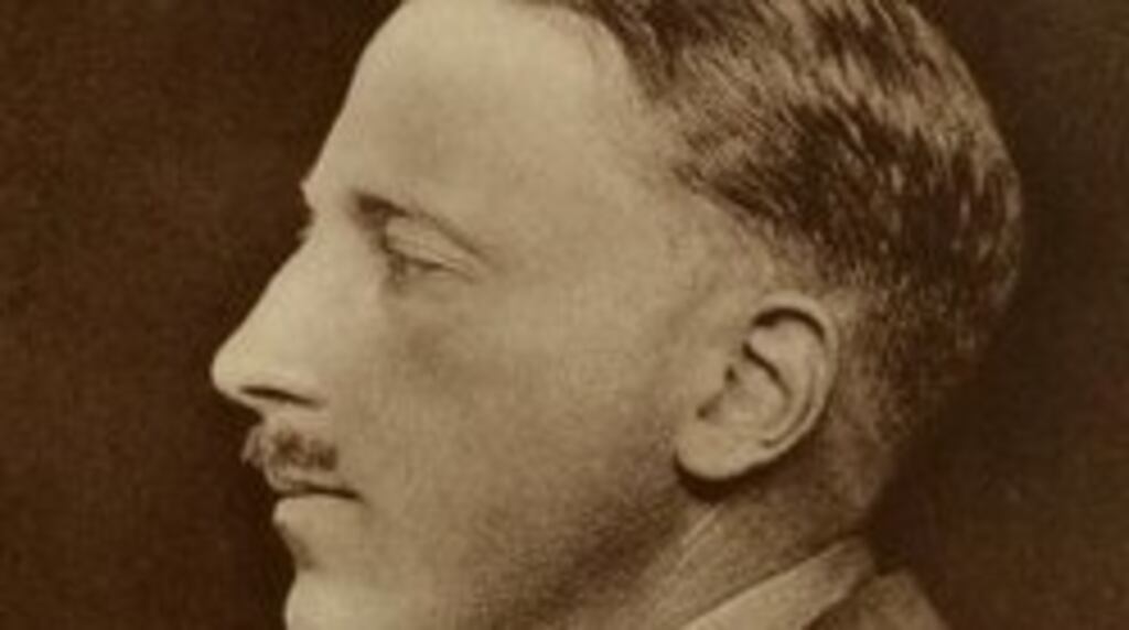 Flu may have been at least indirectly responsible for the still-mysterious demise of Maj Robert Gregory, the ‘Irish Airman’ who, in the title of a famous poem by WB Yeats, foresaw his death