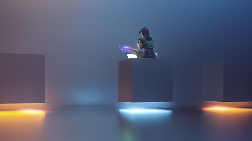 Many of these terms and strategies are interrelated but what do they mean individually? Photograph: iStock