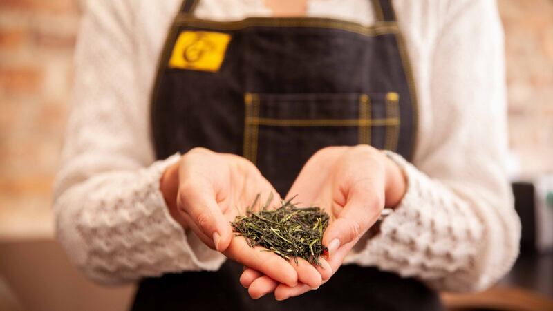 Take tea, and learn more about it at Clement & Pekoe’s Sundays at Stores
