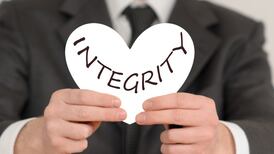 Lucy Kellaway: No real worth in all those corporate value statements