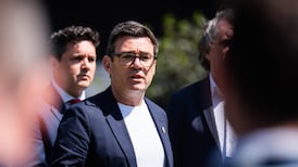 Andy Burnham says MPs are urging him to challenge Keir Starmer for Labour leadership