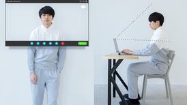 The pyjama suit that will make your boss think you’re dressed for work