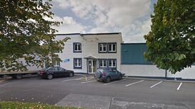 Loss of up to 70 jobs  at Sligo firm a ‘devastating blow’