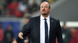 Newcastle United confident of landing Rafael Benítez