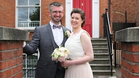 Our Wedding Story: A match made in Africa