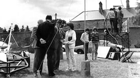 From the archive: Alternative energy and tilting at windmills