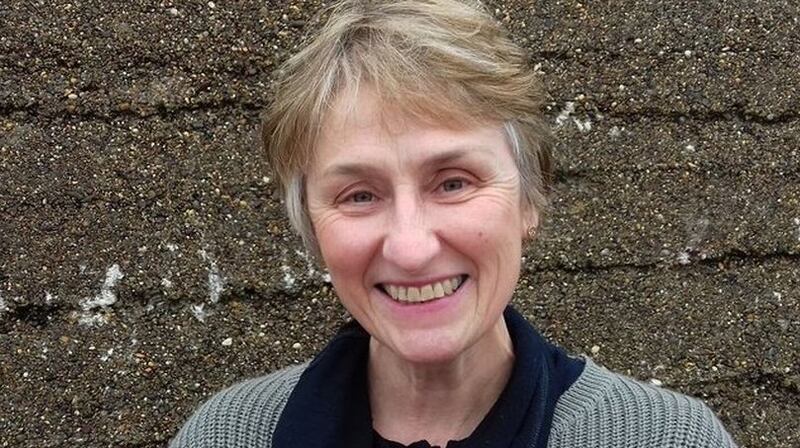 Claire O’Neill, should have been celebrating her 59th birthday on Tuesday.