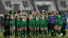 Joanne O’Riordan: It’s time to invest in and support women’s sport
