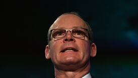 Brexit: Irish Government rejects Stormont veto on backstop