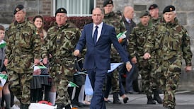 Military officers warned over ‘anonymous personal attacks’ on politicians