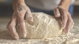 The bread recipe that broke its creator’s website
