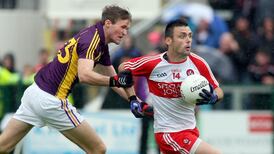 Derry see O’Boyle and Bradley partnership as key to success