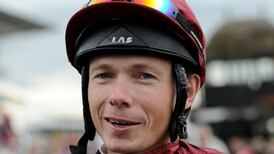 Jamie Spencer decides against retiring from racing