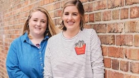 ‘Oh My God, What A Complete Aisling’ is going to be a movie