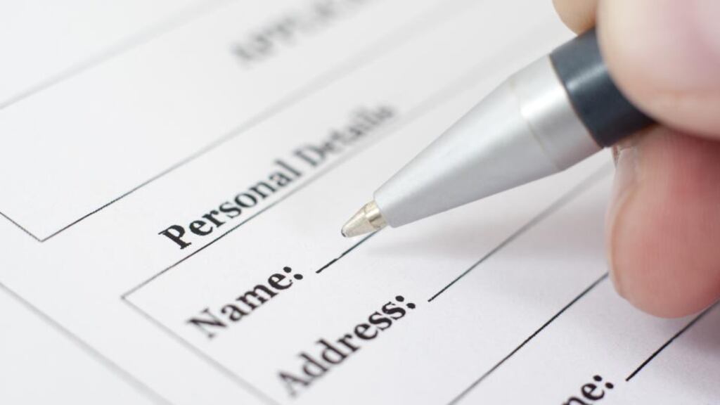 The equality officer said the two graduates who were shortlisted for interview were not members of the Teaching Council