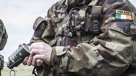 Young, poorly paid Defence Forces recruits ‘totally disillusioned’