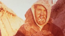 The Irish who helped build the trans-Alaskan oil pipeline