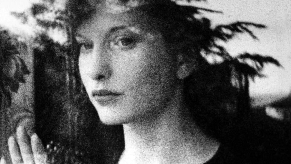 Maya Deren