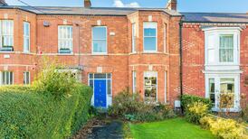 Quintessential Victorian in Sandycove for €1.1m