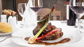 How to pick  the right wine for your Easter lamb