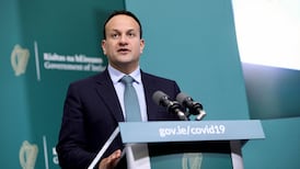 Pressure mounts on Varadkar as Opposition set to question Tánaiste over leak