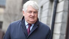 O’Brien’s rather dismissive view of Siteserv ‘process letters’