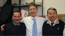 Cork’s Roches Stores veterans recall shop that ‘stocked everything’