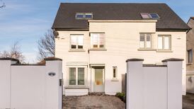 Blackrock three-bed in pristine condition for €750,000