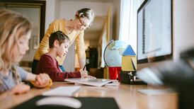 Taking the stress out of home schooling during Covid-19