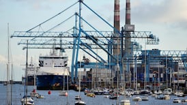 Dublin and Cork ports to receive more than €112m for infrastructure projects