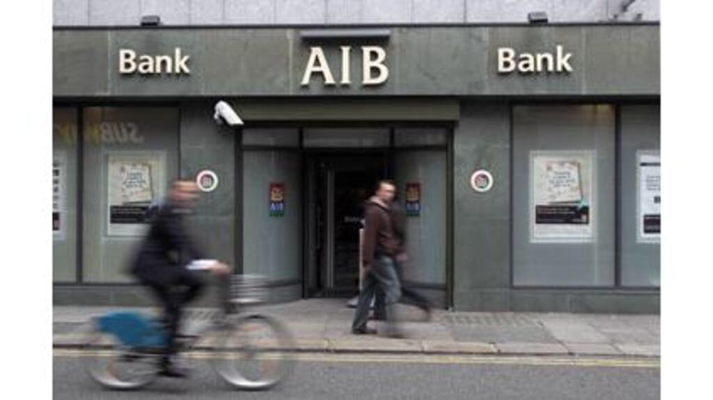 Transfer of staff is part of bank's efforts to restore profitability