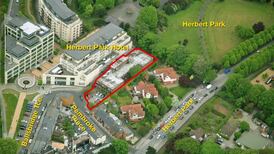 Former Cablelink HQ in D4 for €2.75m