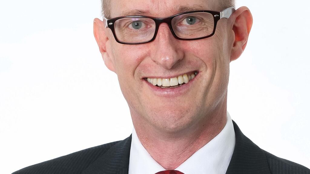 Magnus Ternsjö joined UPC Ireland as chief executive in June 2013 and became a member of the Virgin Media executive committee last December.