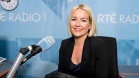 Claire Byrne gives Leo Varadkar the upper hand