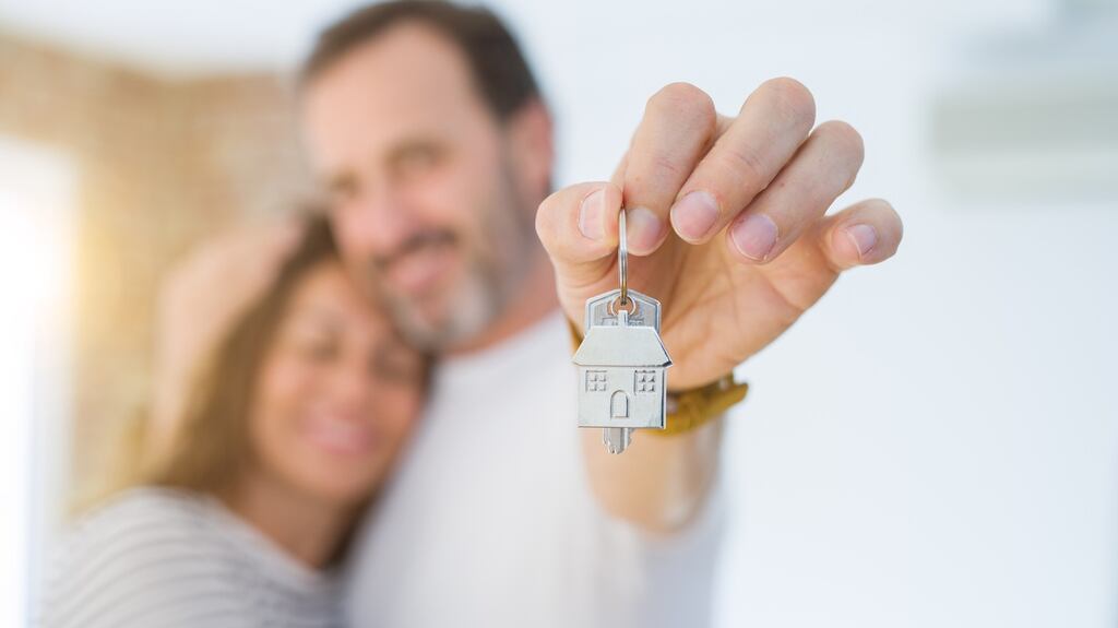 ‘Sinn Féin’s policies across a range of areas are clearly hostile to the younger generation and pander instead to the interests of well-off older people.’ File photograph: Getty