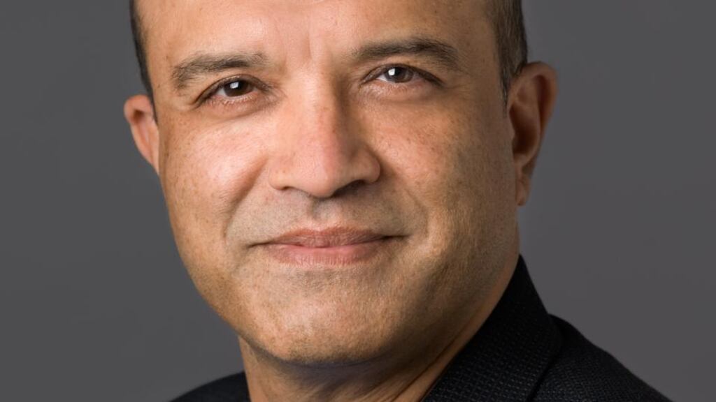 Dr Vishva Dixit: “Thanks to the new immunotherapies, we’re seeing patients today who should have been dead, but are still alive after seven years and counting”