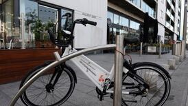 Dún Laoghaire-Rathdown council to trial bike-share scheme