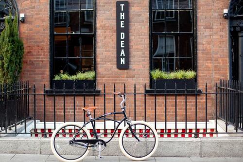 Win a night of drama and decadence at the Irish Times Irish Theatre Awards and the Dean Hotel Dublin